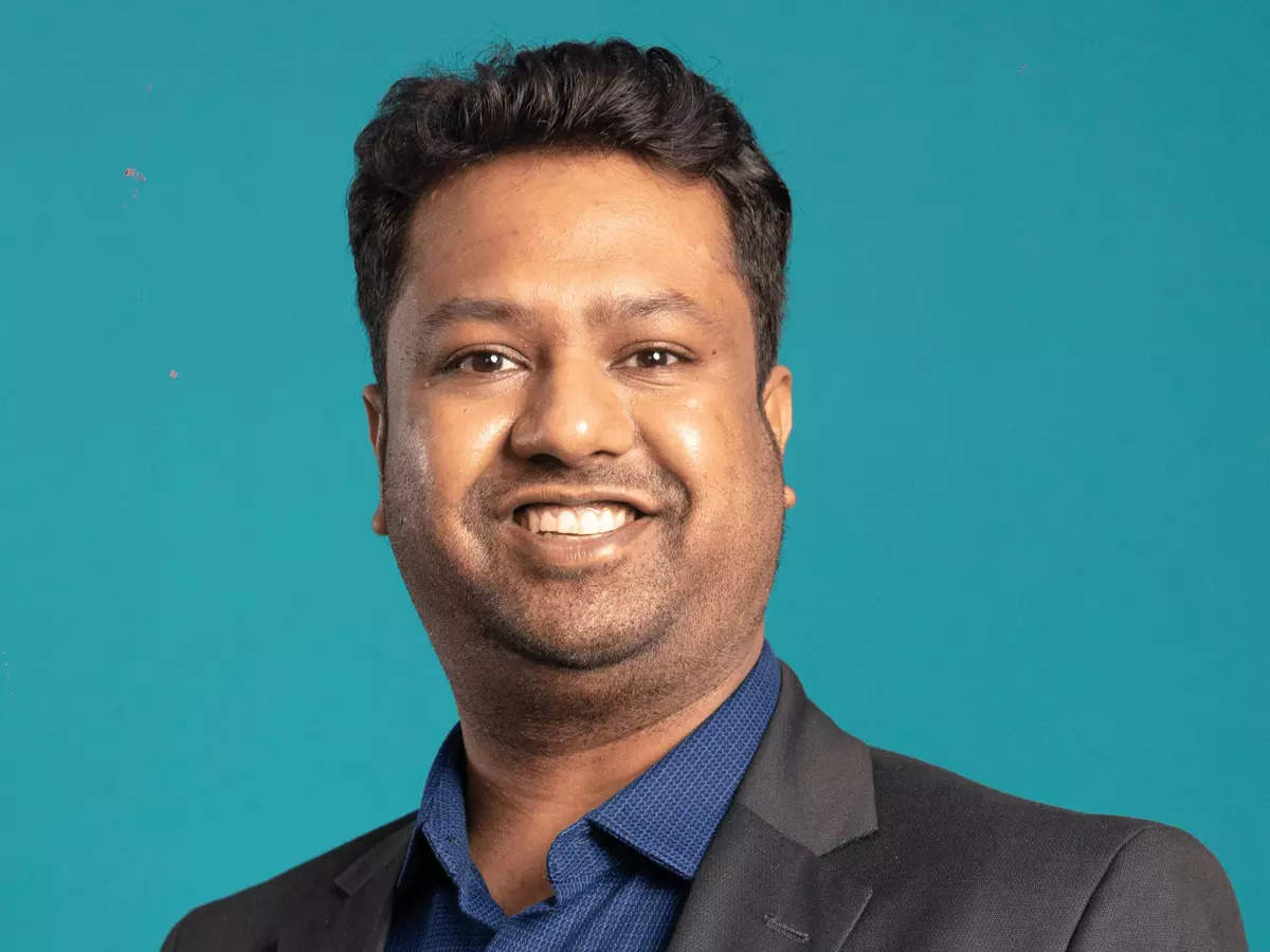 Bull markets led to exuberance in crypto, bear markets will mature it: Ashish Singhal, CoinSwitch